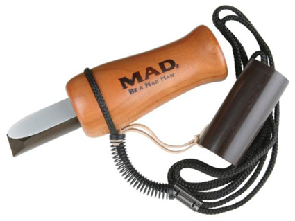 MAD Custom Cherry Open Reed Howler