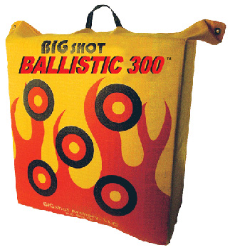 big shot ballistic 300