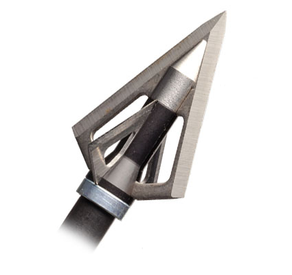 Fixed-Blade Broadheads for 2011 | Grand View Outdoors