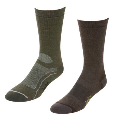 teko s3 evolution sock