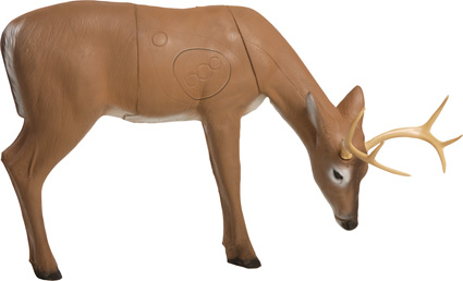 3D McKenzie Deer Target