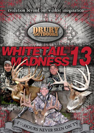 drury whitetail madness 13