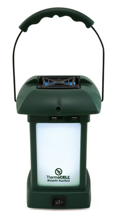 thermacell outdoor lantern