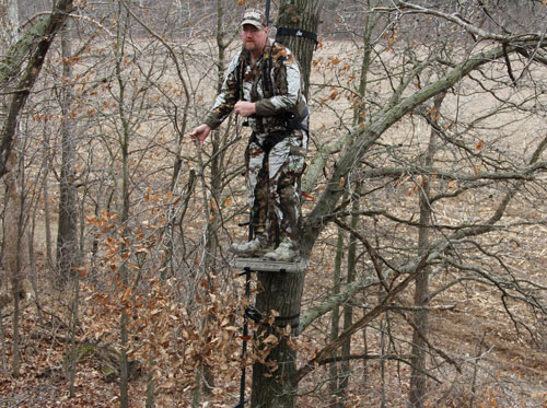 Little Stand Details That Deliver Huge Results | Grand View Outdoors