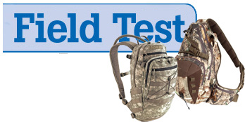Field Test Hunting Pack