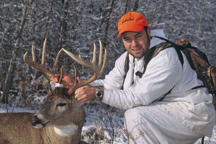 dream deer hunt