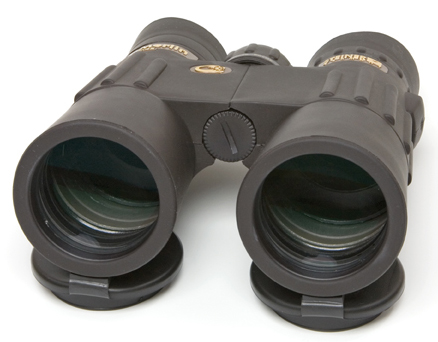 Steiner Merlin Binoculars