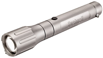 Bushnell HD Torch Flashlight
