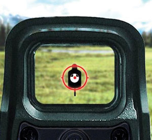 eotech reticle