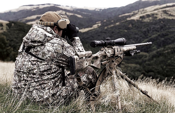 Shooting from Tripods: Unshakable Support!