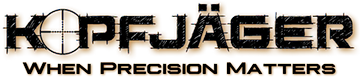 Kopfjager logo