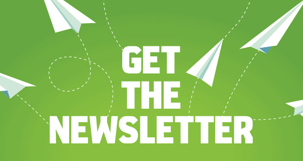 Get the Grand View Outdoors Newsletter!