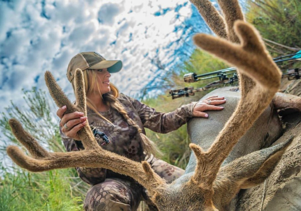 Bowhunting Gear Roundup: Top Arrows, Broadheads | Grand View Outdoors