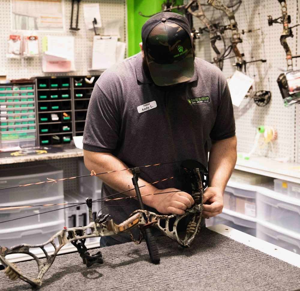 Backup Bow: Should You Buy One? | Grand View Outdoors