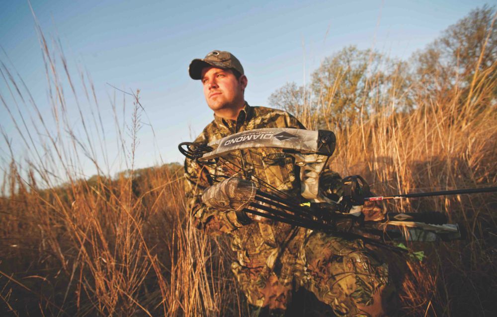 3 Great Whitetail Draw States: Strategize Now! | Grand View Outdoors