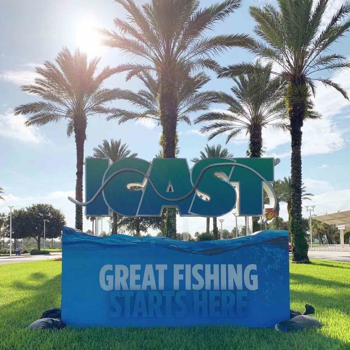 ICAST 2021 'Best of Category' Winners…