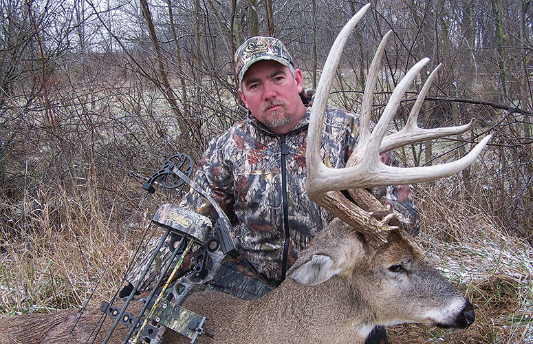 Is There Actually A Second Rut? | Grand View Outdoors