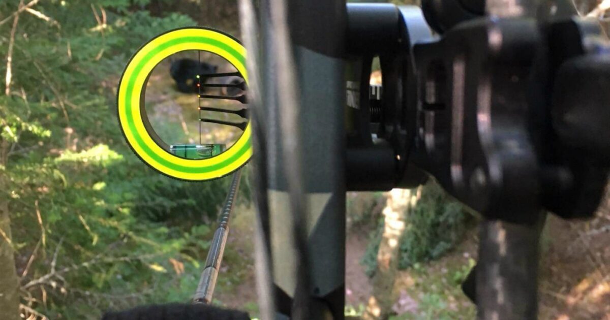 Great Cause Suppose Setting Bowsight Pins: The Case for 15, 25, 30 | Grand View Outdoors