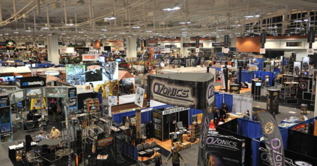 4 Reasons You Can’t Miss The 2015 ATA Show Grand View Outdoors