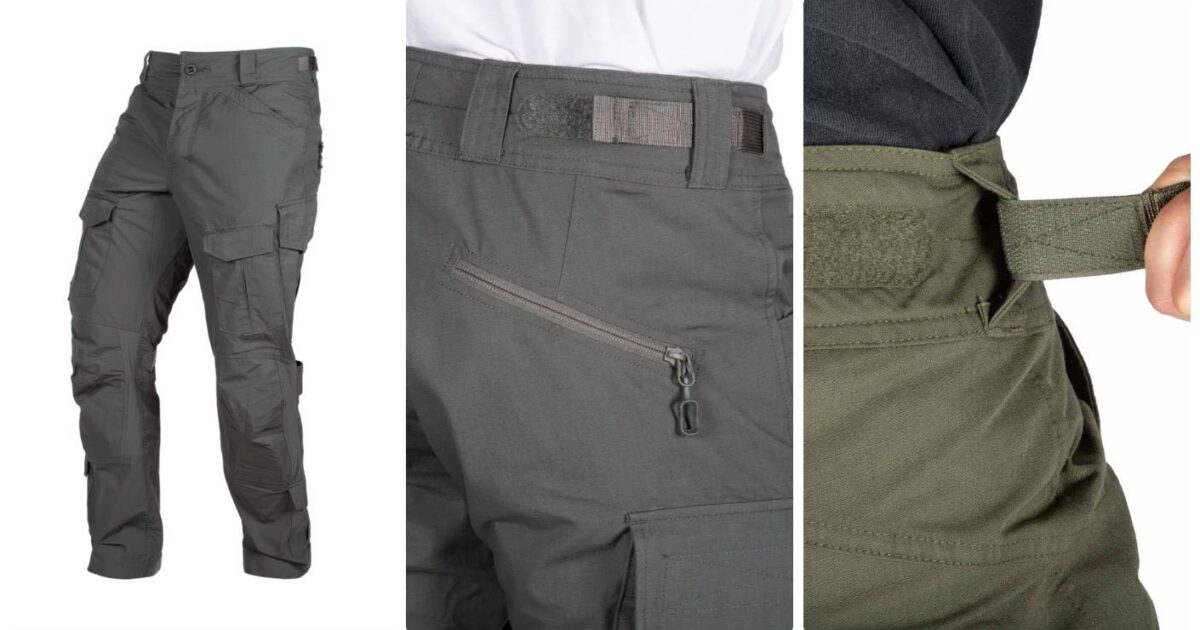 Beyond Clothing A9-T Mission Pants | Grand View Outdoors