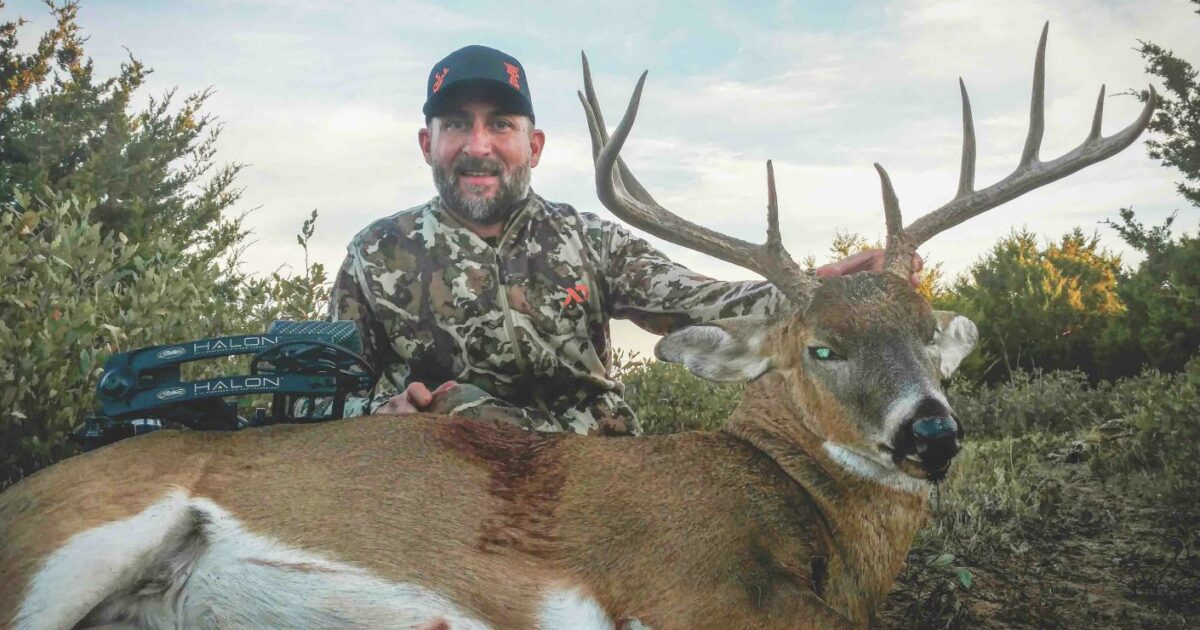 Remembering Classic Whitetail Rut Hunts | Grand View Outdoors
