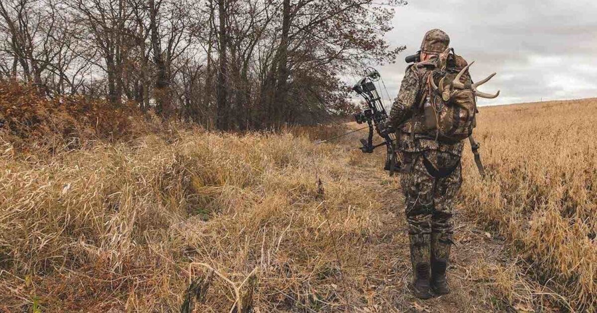 Hunt the Whitetail Rut the Right Way | Grand View Outdoors