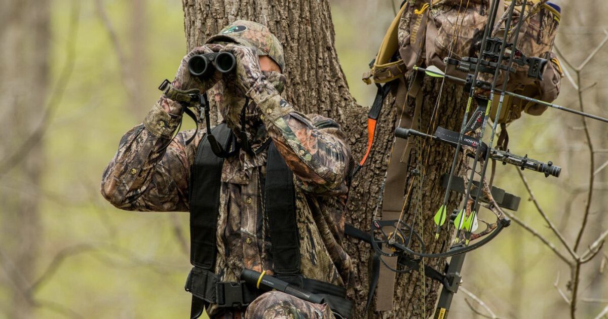 Deer Diary: Iowa DNR Partners With Bowhunters to | Grand View Outdoors