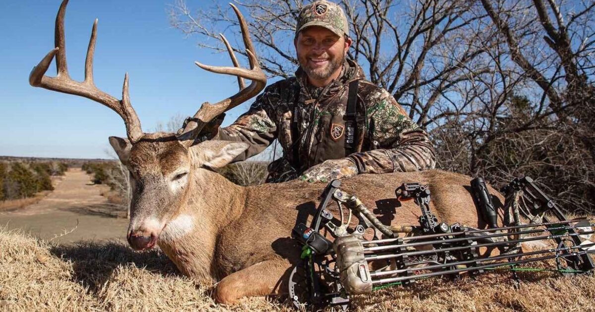 Michael Waddell Named Keynote Speaker for the… | Grand View Outdoors
