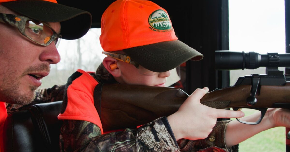 Minnesota’s New Statewide FourDay Deer Season Grand View Outdoors