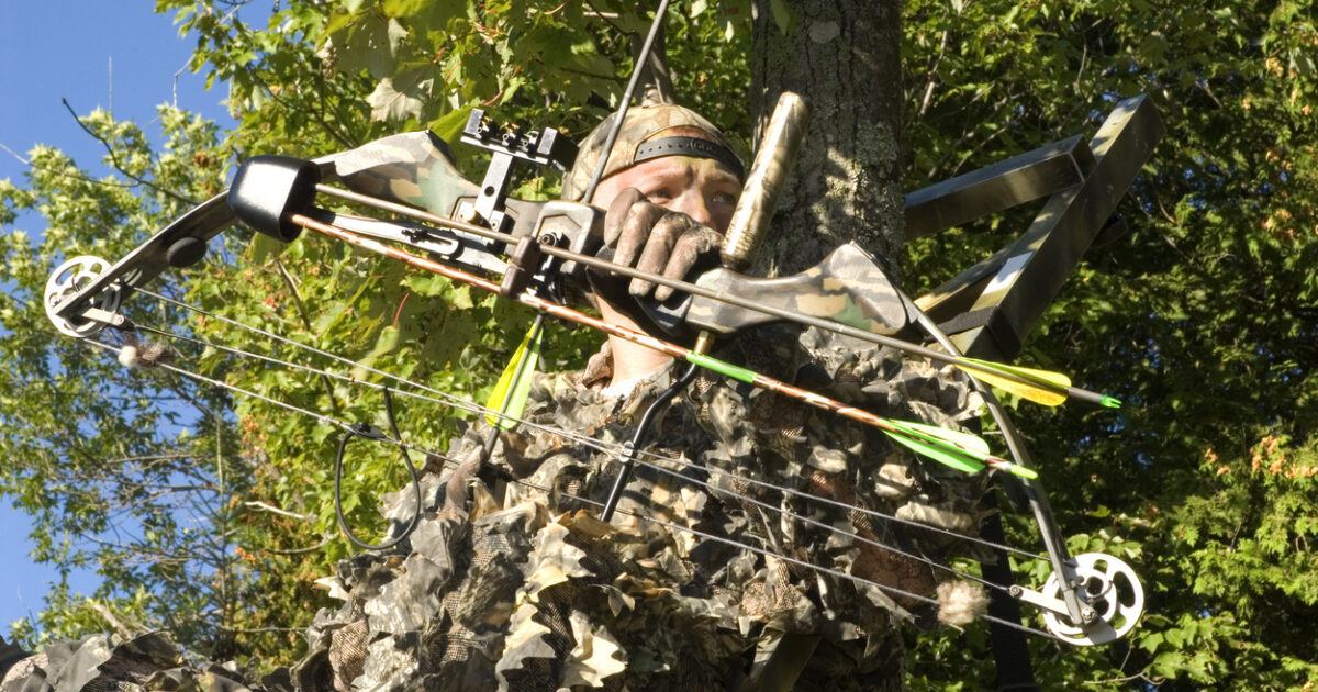 How 5 Expert Bowhunters Think Outside the Box | Grand View Outdoors