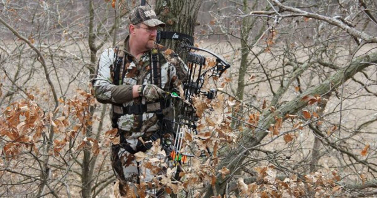 Little Stand Details That Deliver Huge Results | Grand View Outdoors