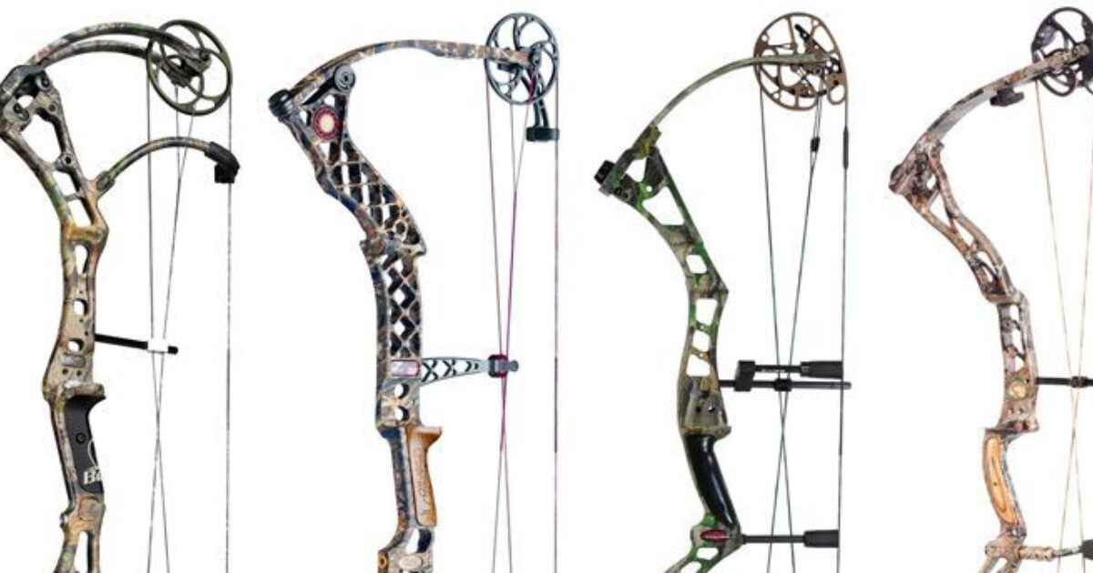 Fast Flight Archery Bowstring Moderate Stretch To Generate Faster Arrow Speed 