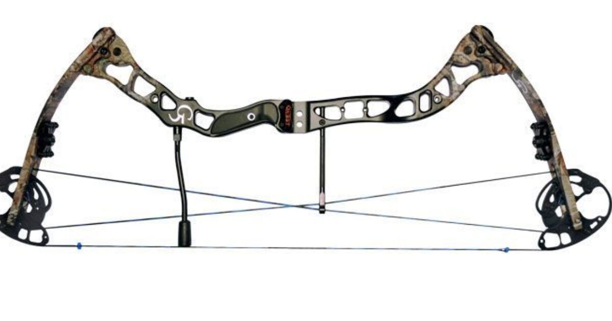Ross Archery & G5 Quest Compound Bow dessiner Longueur Cam modules RS Série CR RS _ L