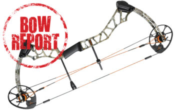 Mission Ballistic Compound Bow String /& Cable Sets Powered By Phyx Archery