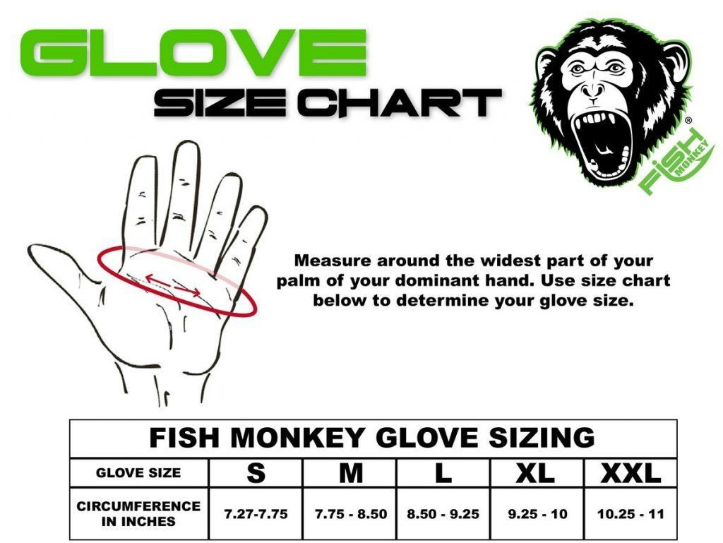 Review: Fish Monkey Gloves
