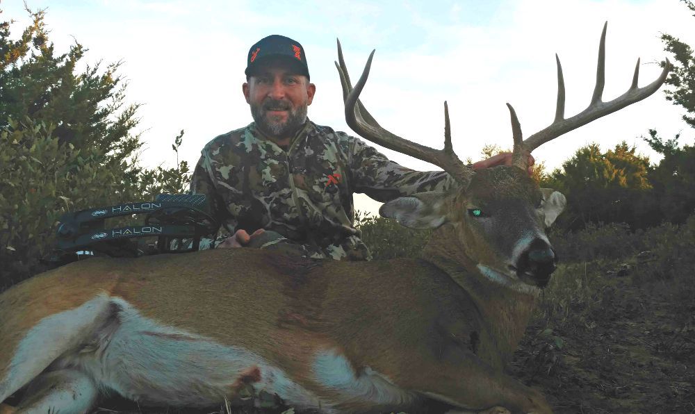 Overlooked Oklahoma Whitetails | Grand View Outdoors