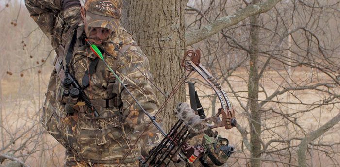 Stand Hunting 101 | Grand View Outdoors