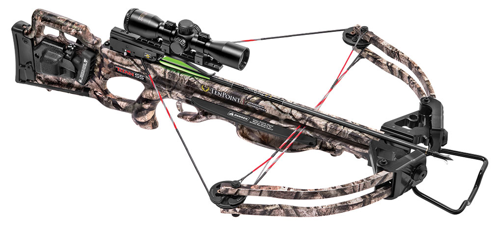 Top Rated 10+ tenpoint titan ss crossbow for sale Things To Know