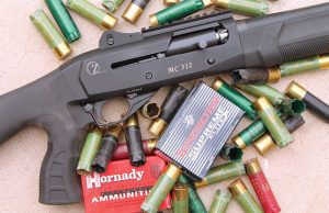 Gun Review: Zenith MC 312 Tactical | Grand View Outdoors