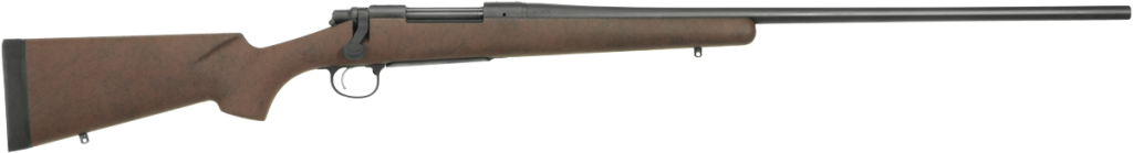 remington 700 awr deer rifle