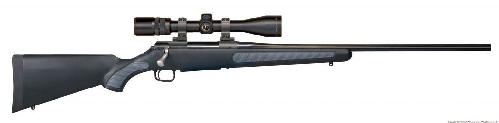 T/C Venture deer rifle