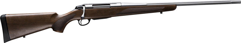 Tikka T3x Hunter Stainless Deer Rifle