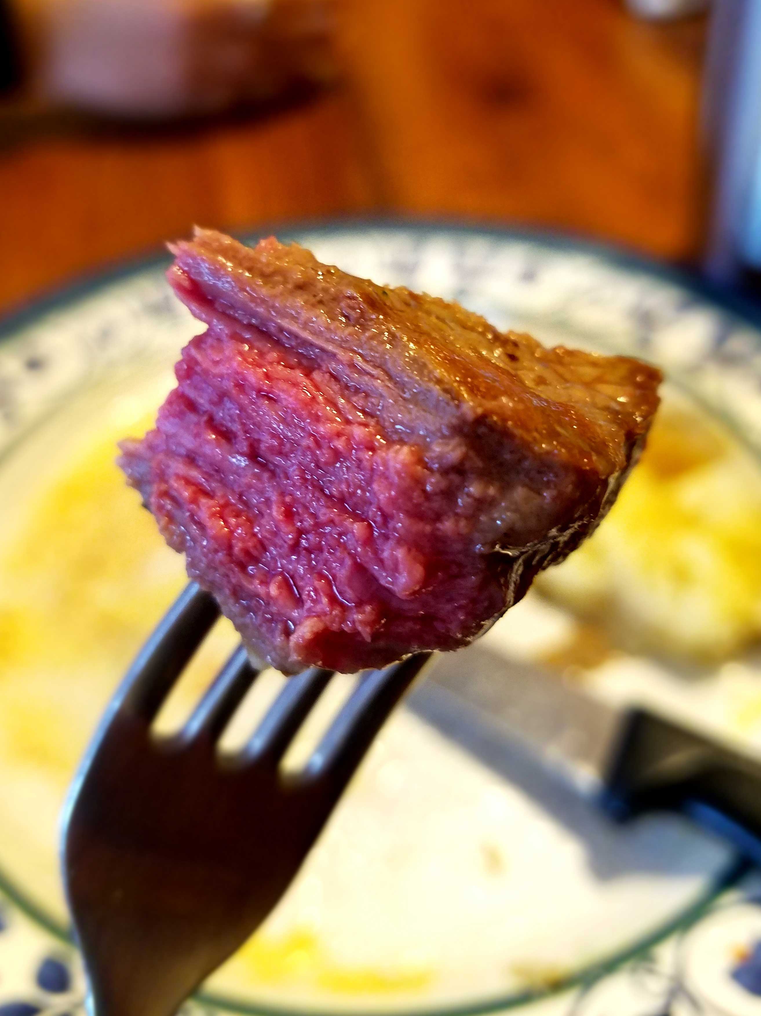 venison steak recipes