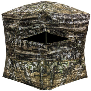 new ground blinds for 2018