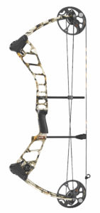 bowhunting on a budget