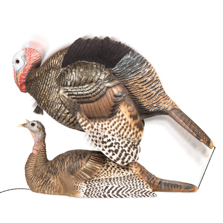 2018 turkey hunting gear