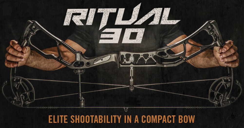 Elite Ritual 30